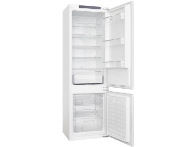 FRIGELUX, FRIGELUX Kühl-Gefrierschrank-Kombi CBNF177BI 236L No Frost, FRIGELUX Kühl-Gefrierschrank-Kombi CBNF177BI 236L No Frost