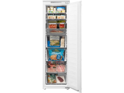 FRIGELUX, FRIGELUX Gefrierschrank CVNF177BI 212L No Frost