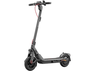 NINEBOT BY SEGWAY E-Scooter E3 D 400W 45KM
