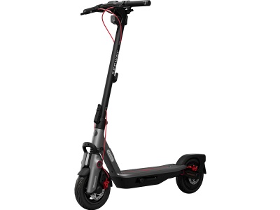 Ninebot by Segway, Ninebot by Segway Ninebot F3 Pro D E-Scooter ? E Scooter ? Schwarz, SEGWAY Ninebot F3 Pro D E-Roller (10 , Schwarz/Grau)