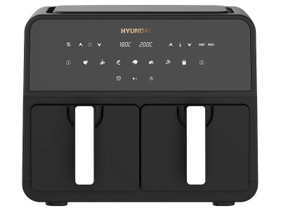 HYUNDAI, HYUNDAI Air fryer HY-AFRY9-002 9L