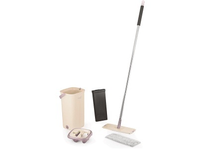 HARPER, Harper - Wisch-Ensemble MX520 - Weiss