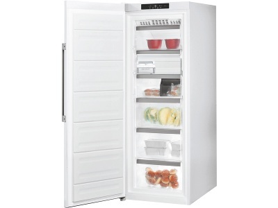 Bauknecht, BAUKNECHT Gefrierschrank GKND 17GWS 228L No Frost, BAUKNECHT Gefrierschrank GKND 17GWS 228L No Frost
