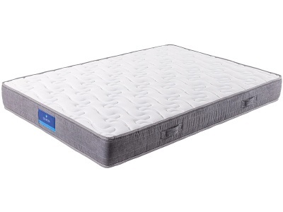 Celesta, Matratze CELESTA SELECT 140x200cm Taschenfederkern halbfest