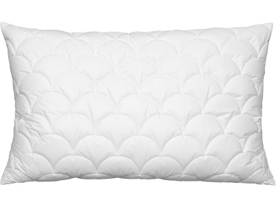 CONFORAMA, Kissen NATURAL TOUCH 65x100cm