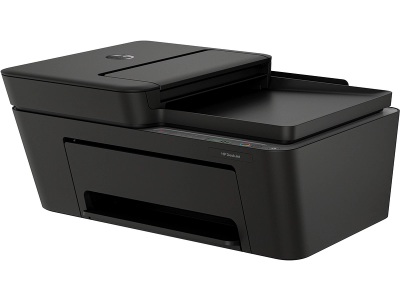 HP Drucker HP DeskJet 4320 AIO 2d