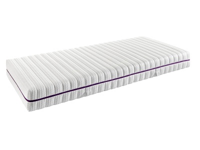 ROBUSTA BEDDING LIGHT, Matratze ROBUSTA BEDDING LIGHT TAMARO PLUS 180x200cm Schaumstoff HR fest