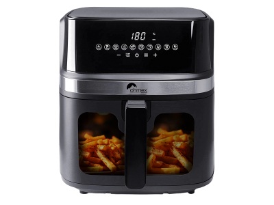 Ohmex, OHMEX Air fryer OHM-FRY-8005AIR 8L
