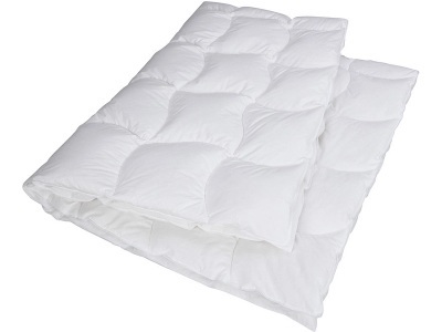 Albis, Duvet ALBIS LEGGERO ELITE 160x210cm 4 jahreszeiten