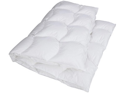 Albis, Duvet ALBIS CARO ELITE 160x210cm 4 jahreszeiten