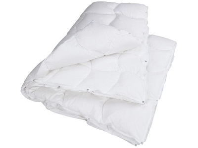 Albis, Duvet ALBIS QUATTRO ELITE 240x240cm 4 jahreszeiten
