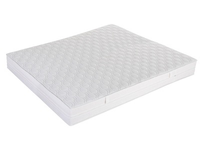 Celesta, Matratze CELESTA ORTHO MICROFIBRE 140x200cm Schaum halbfest