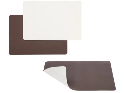 Cepewa, Tischset TWIST PVC cremefarben