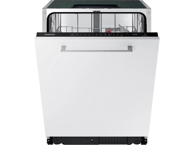 SAMSUNG Geschirrspüler DW60A6082BB/ET 13 Massgedecke