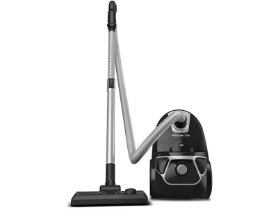 Rowenta, ROWENTA Staubsauger mit Beutel RO3945EA
