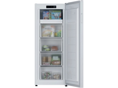Candy, Candy CNUQ4L513DW Gefrierschrank Weiss rechts, Candy CNUQ4L513DW Gefrierschrank Weiss rechts