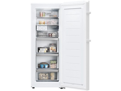 Haier, Haier H4F226WDH1 Gefrierschrank Weiss rechts, Haier H4F226WDH1 Gefrierschrank Weiss rechts