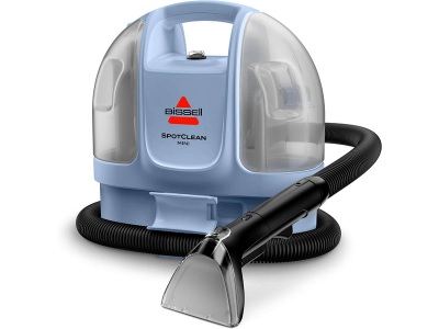 Bissell, BISSELL Staubsauger, Reiniger und Fleckenentferner SpotClean Mini