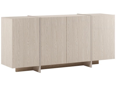 MARCKERIC, Sideboard MARCKERIC VIVIAN 40x180x79cm