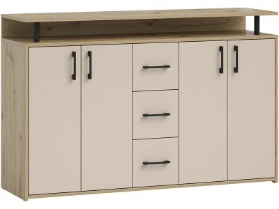Sideboard DRIFT 34x139x90cm