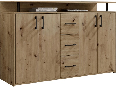 Sideboard DRIFT 34x139x90cm