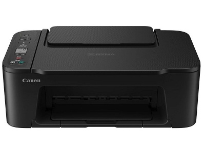 Canon, Canon PIXMA TS3750I EUR BK Multifunktionsdrucker Tintenstrahl Farbe A4 Drucker, Scanner, Kopierer Duplex, USB, WLAN, CANON PIXMA TS3750i Multifunktionsdrucker, Print Plan, Einfacher Tausch der Tinten, Canon PRINT App, AirPrint (iOS) und Mopria (Android), Cloud-Verbindung, Papiereinzug hinten, Duplex: Manuell wählbar