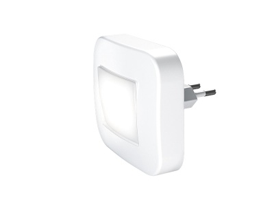 OSRAM HOMELIGHTING, OSRAM HOMELIGHTING Lunetta Hall White 4099854532191 LED-Nachtlicht