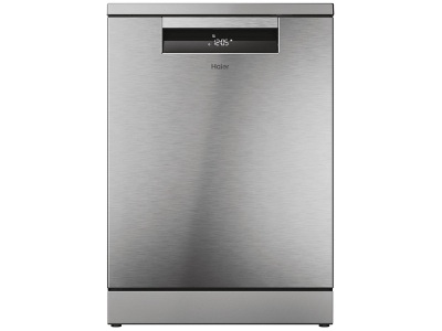 Haier, HAIER Geschirrspüler XF 6B2M3PX 16 Massgedecke