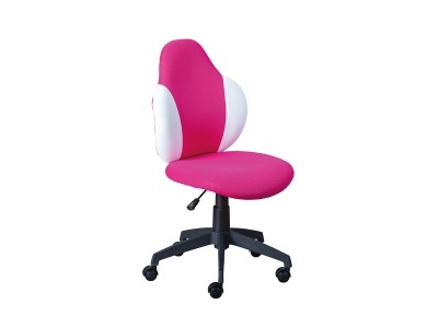 mutoni choice, Bürostuhl Jessi pink