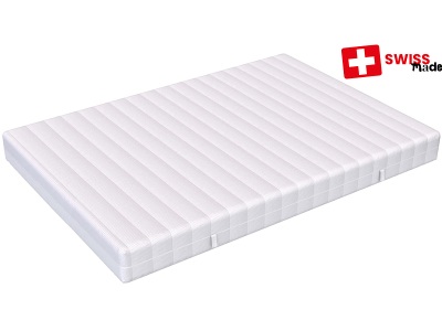Softsleep, Softsleep Matratze Pocket Relax, Härtegrad H2 ? mittel ? 140x200 cm