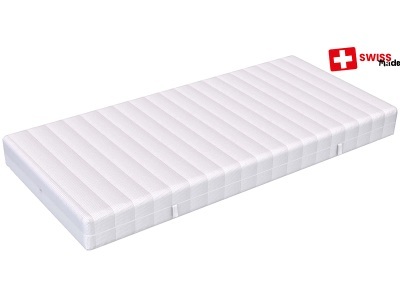 Softsleep, Softsleep Matratze Trendy, Härtegrad H2 ? mittel ? 90x200 cm