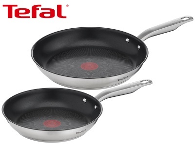 Tefal, Bratpfannen-Set Bratpfannen-Set