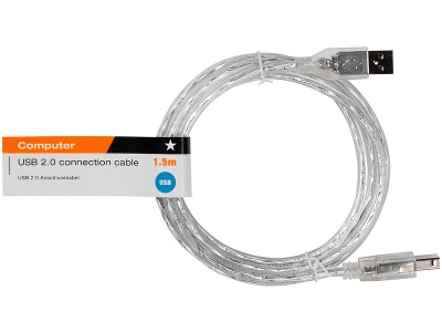 SBS, SBS USB-Kabel 1.5m