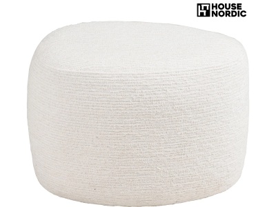 House nordic, House Nordic Sitzwürfel »Hilo 40 x 55 x 39 cm«