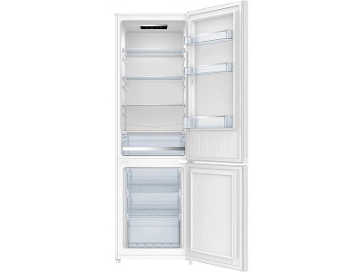 BEKO, Beko Kühl-Gefrierkombination KG220, D, 262L