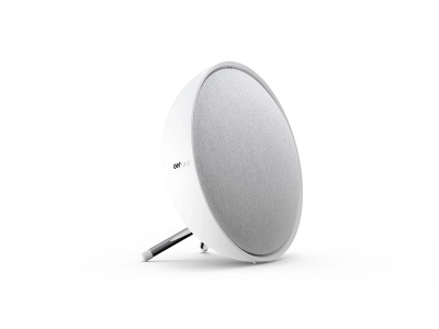 defunc, Defunc True Home Large ? Weiss Smart Speaker