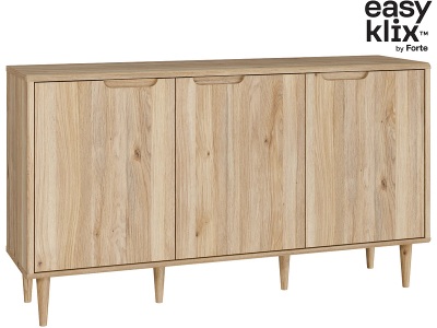 EASYKLIX, EASYKLIX Sideboard SHERBROOKE 43x154.2x86.5cm