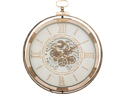 ATMOSPHERA, Wanduhr SONIKA Øcm