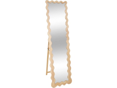 ATMOSPHERA, Psyche-Spiegel andere ATMOSPHERA BROOKE 48x180cm beige