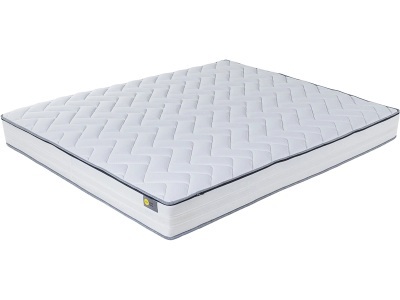 RELAX BY BICO, RELAX BY BICO Matratze JUBILÉ RELAX 140x200cm Taschenfederkern / Schaum mittel