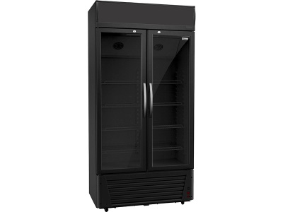 FRIGELUX, FRIGELUX Kühlschrank MAXIMA65N 559L Gerührte Kalte
