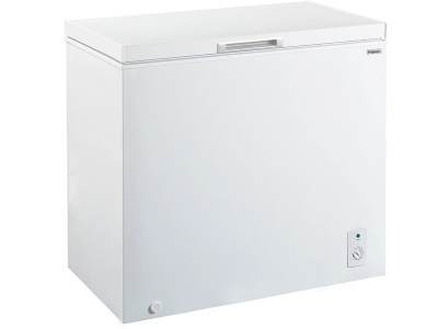 FRIGELUX, FRIGELUX Gefriertruhe CCO300BDS 290L Statisch