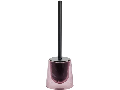 Diaqua, DIAQUA WC-Bürste MARBEL violett