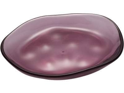 Diaqua, DIAQUA Seifenablage MARBEL violett