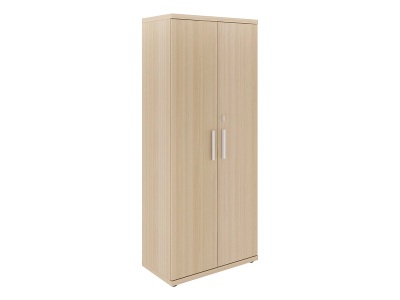 Gami, Bibliothek GAMI BRABANT 80x45x194cm spanplatte