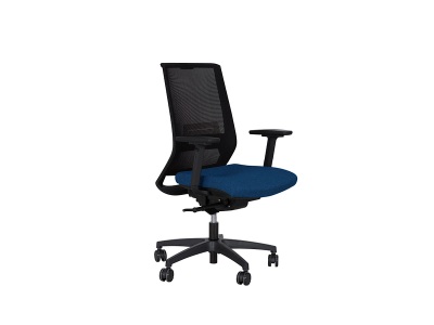 Gami, Bürosessel GAMI EVO PRO Mesh