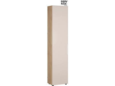 EASYKLIX, Bibliothek EASYKLIX MODUKLIX 49.7x36.2x230.1cm spanplatte