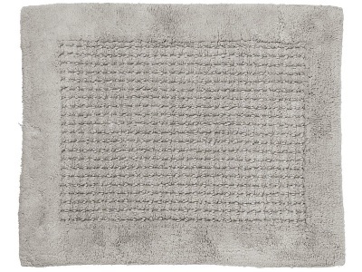 Diaqua, diaqua Badteppich Waffle grau