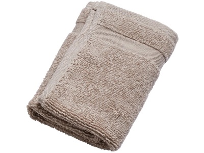 Diaqua, Badehandtuch FRESCO 30x30cm taupe