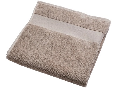 Diaqua, Badehandtuch FRESCO 70x140cm taupe